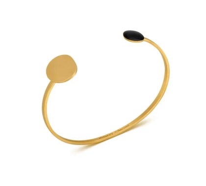 Bracelets Miro Jewelry Golden Bracelet